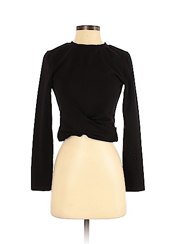 Monrow Sweatshirt (view 1)