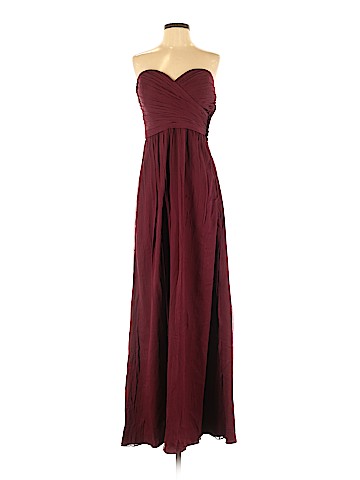 Jenny Yoo Collection Cocktail Dress (view 1)