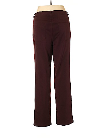 Style&Co Casual Pants (view 2)