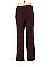 Style&Co Burgundy Casual Pants Size 14 - photo 2