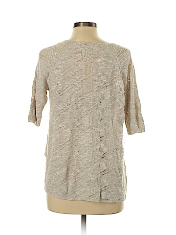 Eileen Fisher Pullover Sweater (view 2)