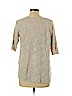 Eileen Fisher Tan Pullover Sweater Size L - photo 2