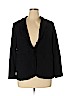 Chico's Black Jacket Size XL (3) - photo 1