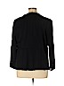 Chico's Black Jacket Size XL (3) - photo 2