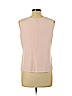 Eileen Fisher Pink Pullover Sweater Size L (petite) - photo 2