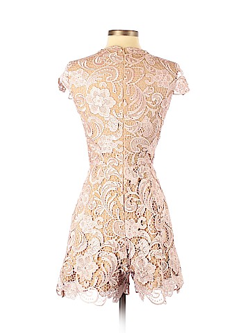 Dress the Population Romper (view 2)