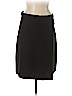 Lands' End Black Casual Skirt Size 16 - photo 1