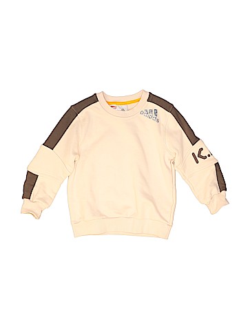 Adidas Sweatshirt (view 1)