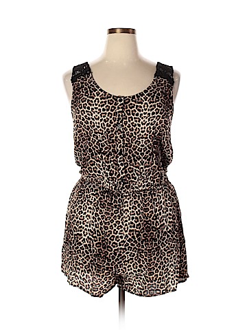 rue21 Romper (view 1)