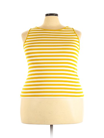 J.Crew Tank Top (view 1)