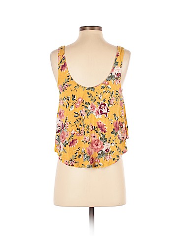 American Eagle Outfitters Sleeveless Top (view 2)
