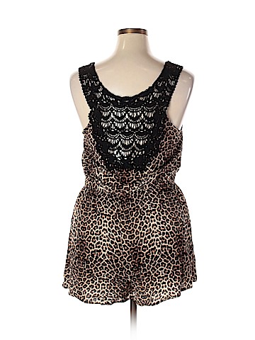 rue21 Romper (view 2)