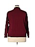 DressBarn Red Pullover Sweater Size 18 - 20 - photo 2