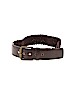 Unbranded Solid Brown Belt Size S - photo 1