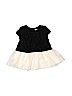 Baby Gap Black Special Occasion Dress Size 12-18 mo - photo 1