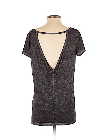 American Eagle Outfitters Short Sleeve T-Shirt (view 2)