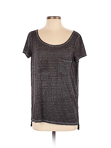 American Eagle Outfitters Short Sleeve T-Shirt (view 1)