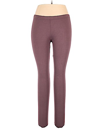 Bamboo Collection by Midori Linen Casual Pants (view 1)