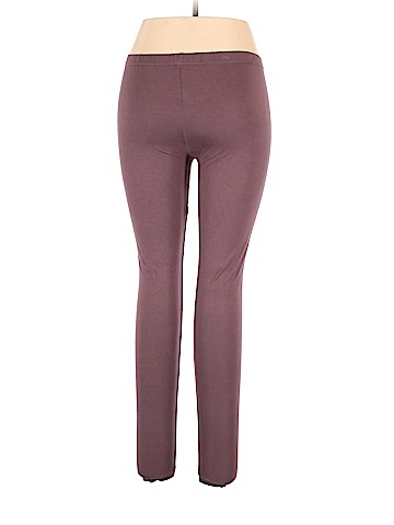 Bamboo Collection by Midori Linen Casual Pants (view 2)