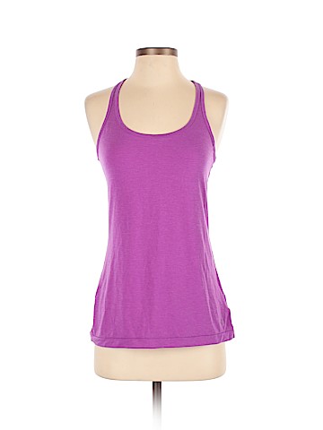 Gap Fit Active Tank (view 1)