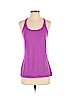 Gap Fit Purple Active Tank Size S - photo 1