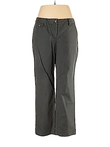 Lands' End Khakis (view 1)