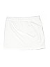 Croft & Barrow White Skort Size 14 - photo 2