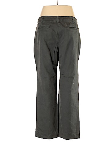 Lands' End Khakis (view 2)