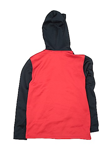 Under Armour Zip Up Hoodie (view 2)