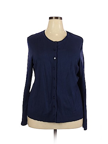 Charter Club Cardigan (view 1)