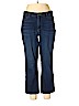 Lee Blue Jeans Size 14 - photo 1
