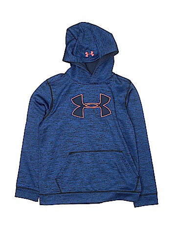 Under Armour Pullover Hoodie (view 1)
