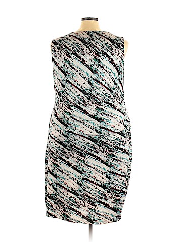 Isabel + Alice Casual Dress (view 2)