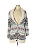 Forever 21 Ivory Cardigan Size M - photo 1