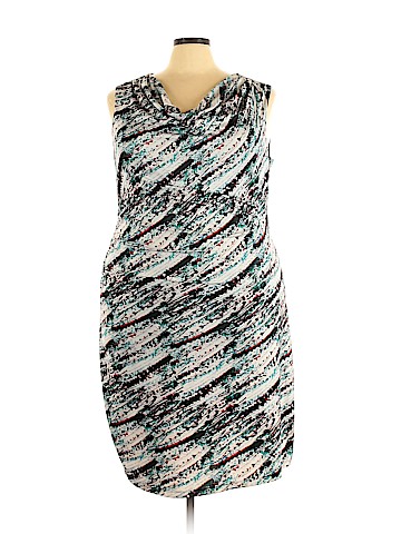 Isabel + Alice Casual Dress (view 1)