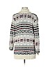 Forever 21 Ivory Cardigan Size M - photo 2