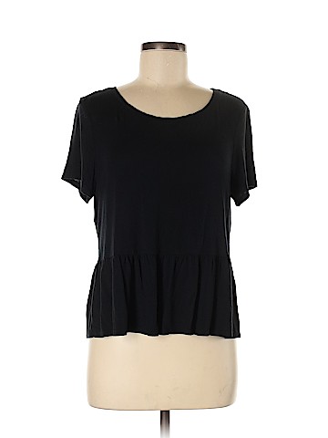 Aerie Short Sleeve Top (view 1)