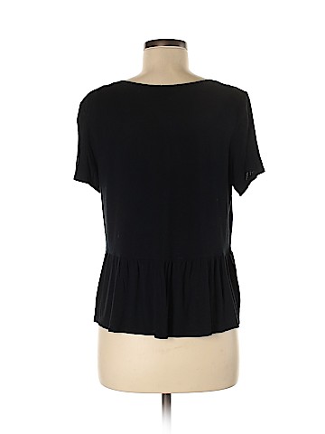 Aerie Short Sleeve Top (view 2)