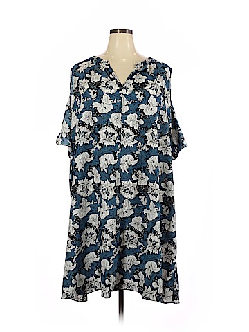 Joe Fresh Casual Dress (view 1)