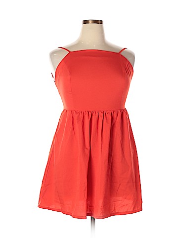 Unbranded Casual Dress (view 1)