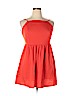 Unbranded Red Casual Dress Size XL - photo 1