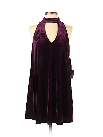 Lulu's Casual Dress (view 1)