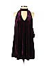Lulu's Purple Casual Dress Size S - photo 1