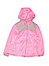 Free Country 100% Polyester Pink Jacket Size 7 - 8 - photo 1