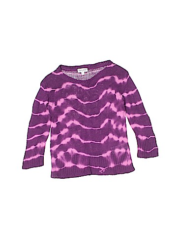 Splendid Pullover Sweater (view 1)