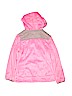 Free Country 100% Polyester Pink Jacket Size 7 - 8 - photo 2