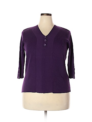 DressBarn Pullover Sweater (view 1)