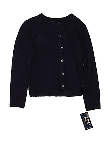 French Toast Cardigan (view 1)