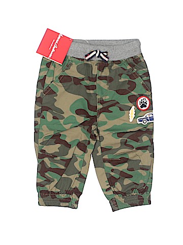 Hanna Andersson Khakis (view 1)