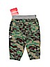 Hanna Andersson 100% Cotton Camo Green Khakis Size 70 cm / US 6-9 MO - photo 2